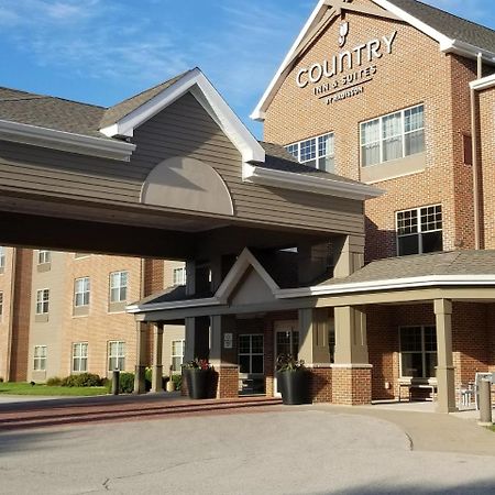 Country Inn & Suites By Radisson, Green Bay East, Wi Exteriör bild