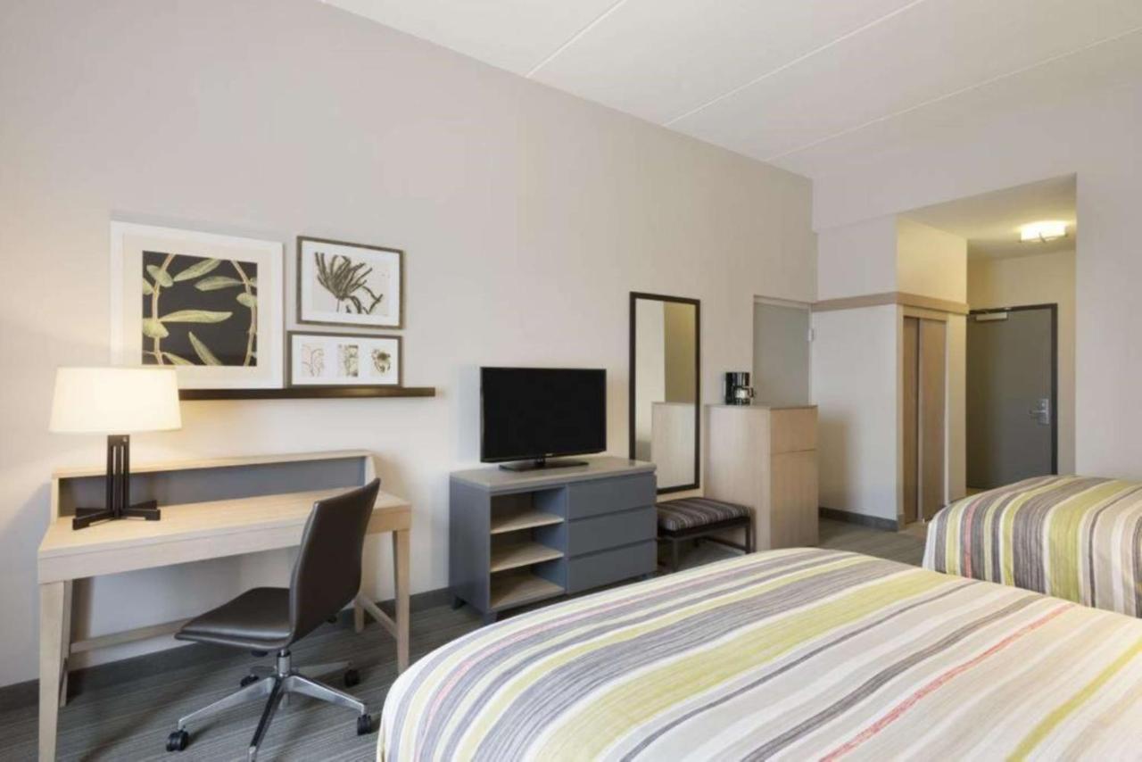 Country Inn & Suites By Radisson, Green Bay East, Wi Exteriör bild