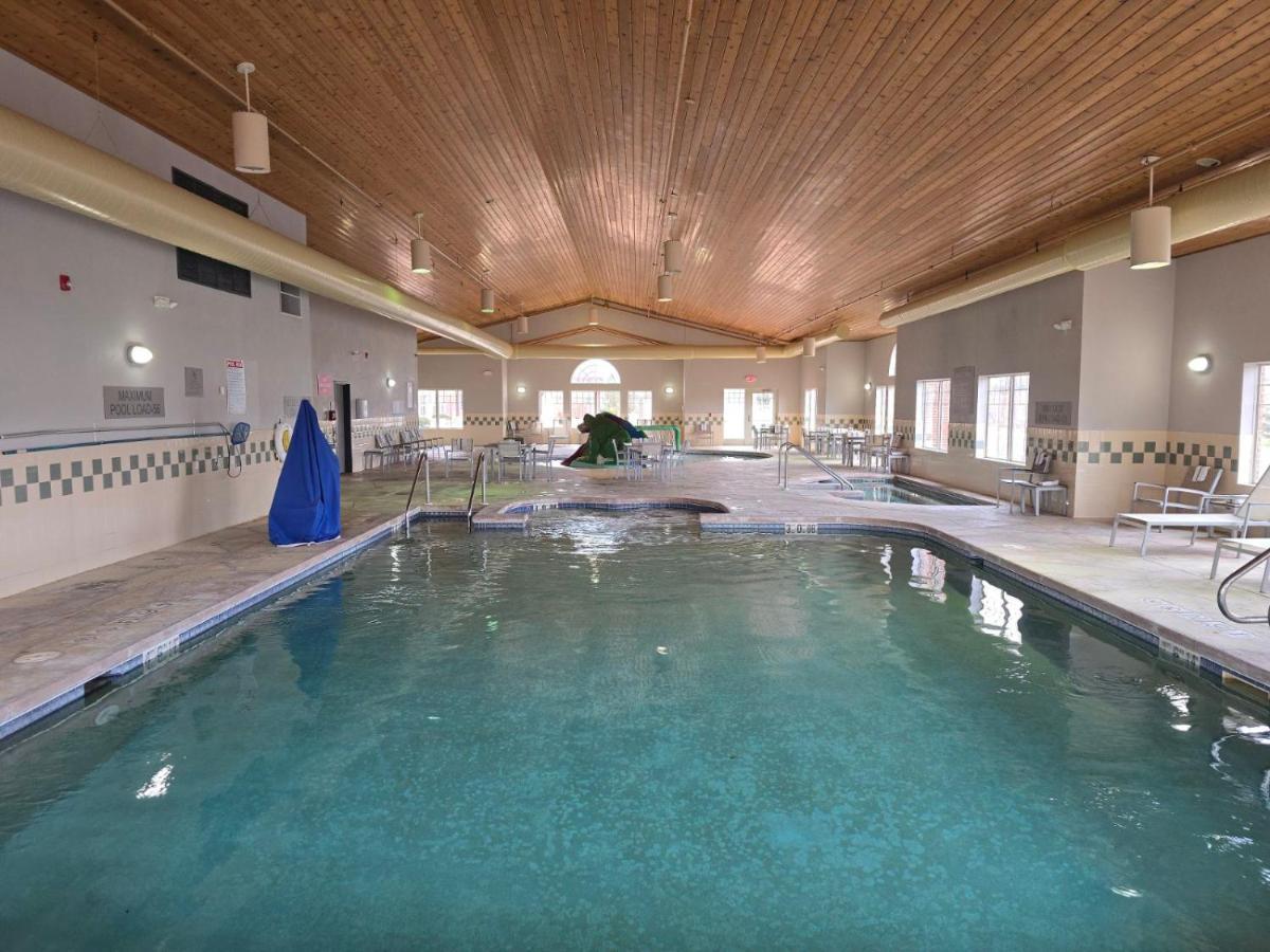 Country Inn & Suites By Radisson, Green Bay East, Wi Exteriör bild