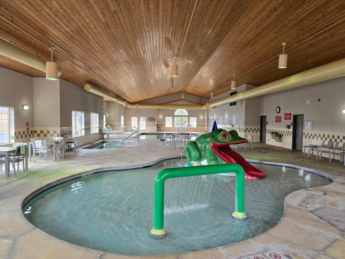 Country Inn & Suites By Radisson, Green Bay East, Wi Exteriör bild
