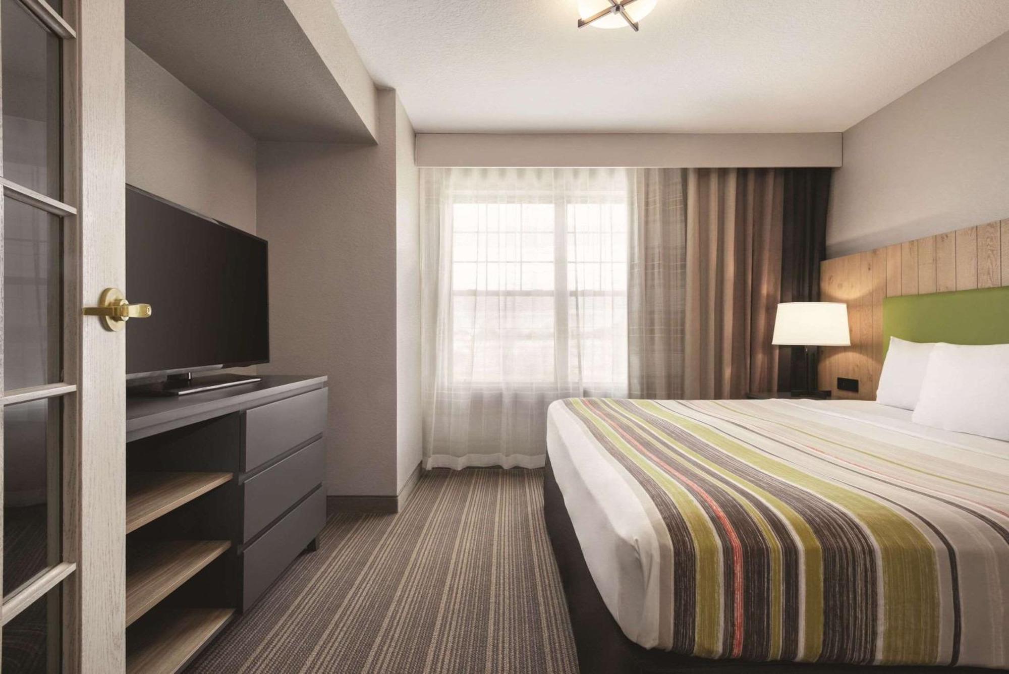 Country Inn & Suites By Radisson, Green Bay East, Wi Exteriör bild