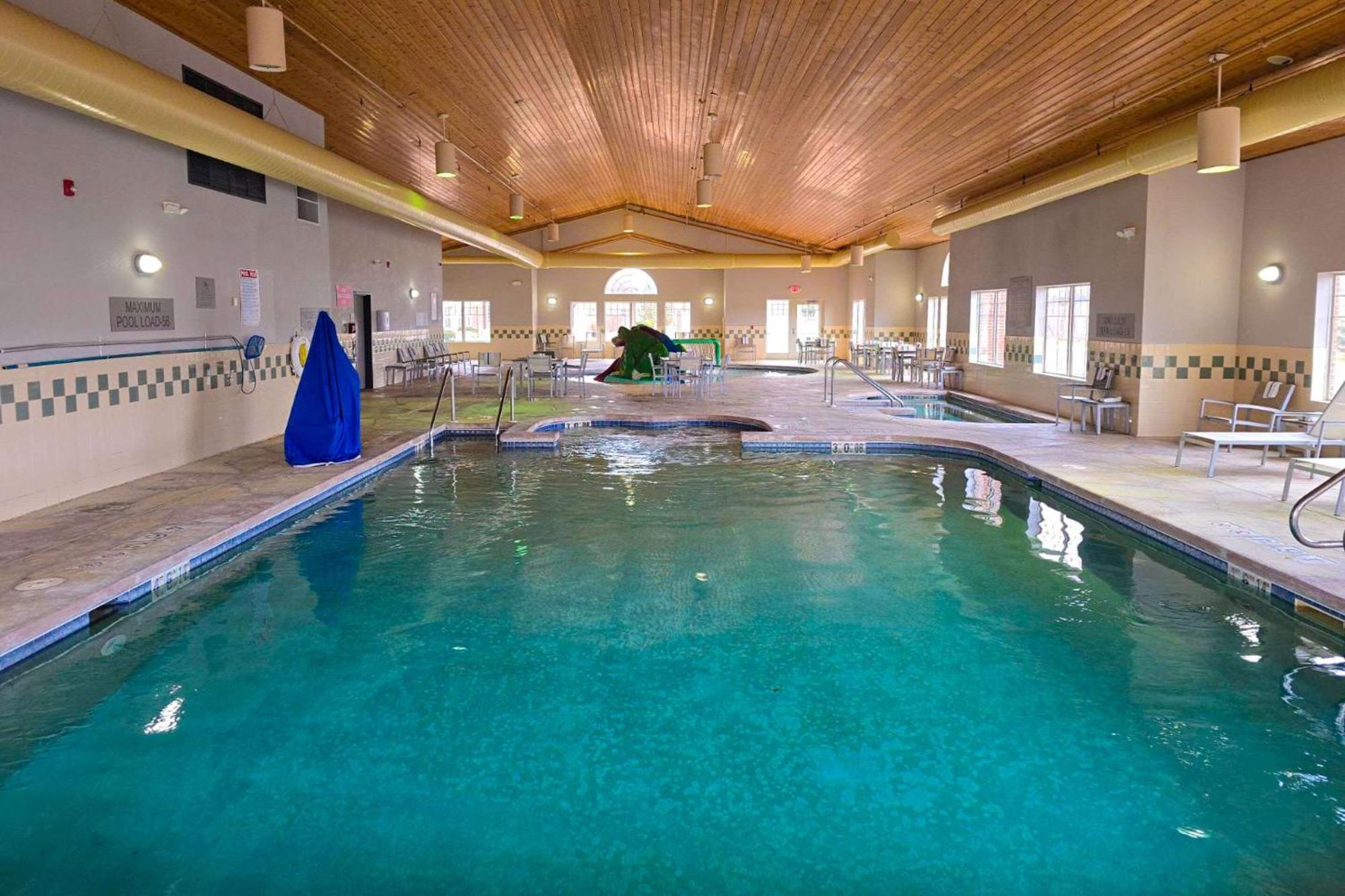 Country Inn & Suites By Radisson, Green Bay East, Wi Exteriör bild