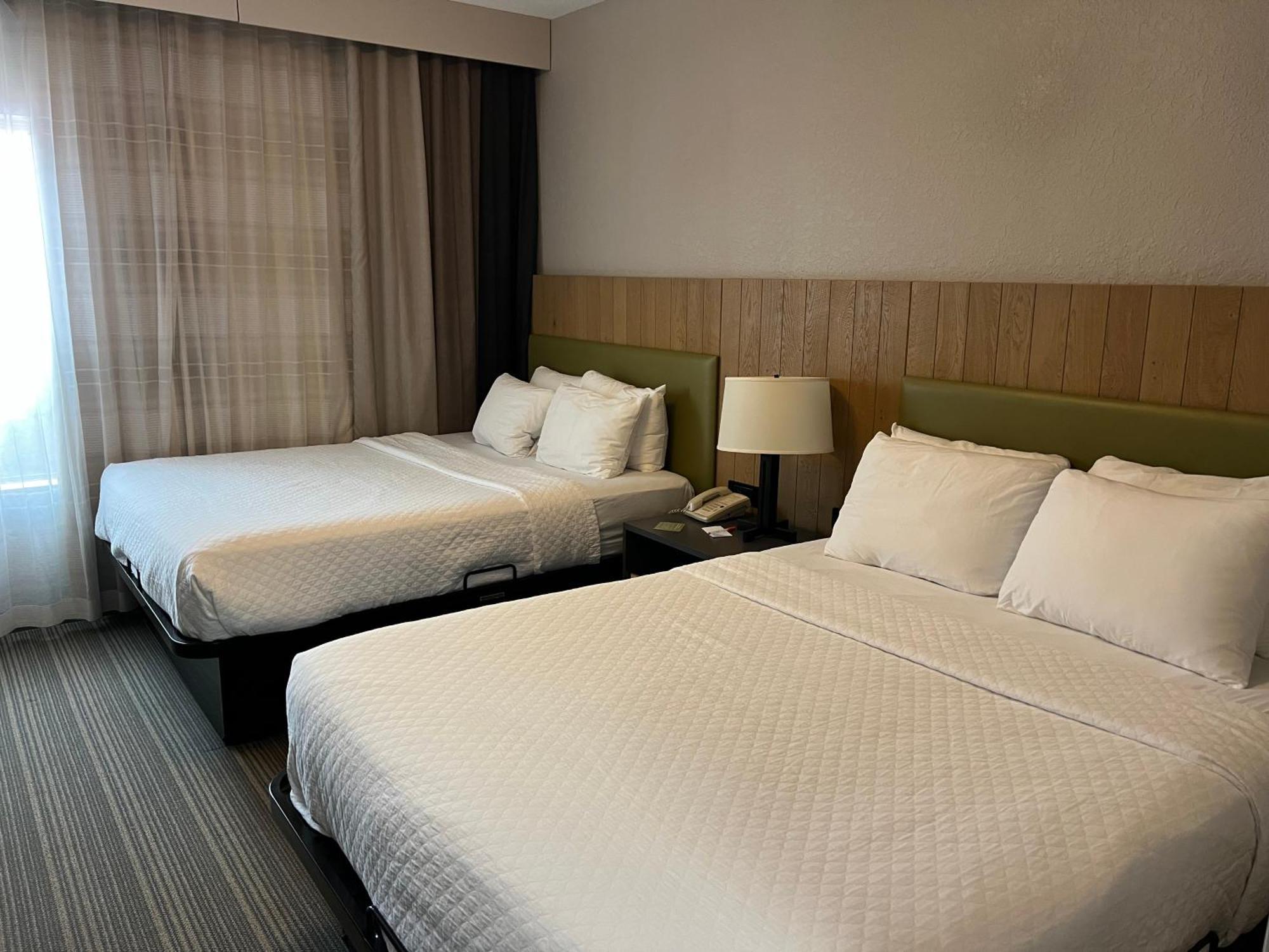Country Inn & Suites By Radisson, Green Bay East, Wi Exteriör bild