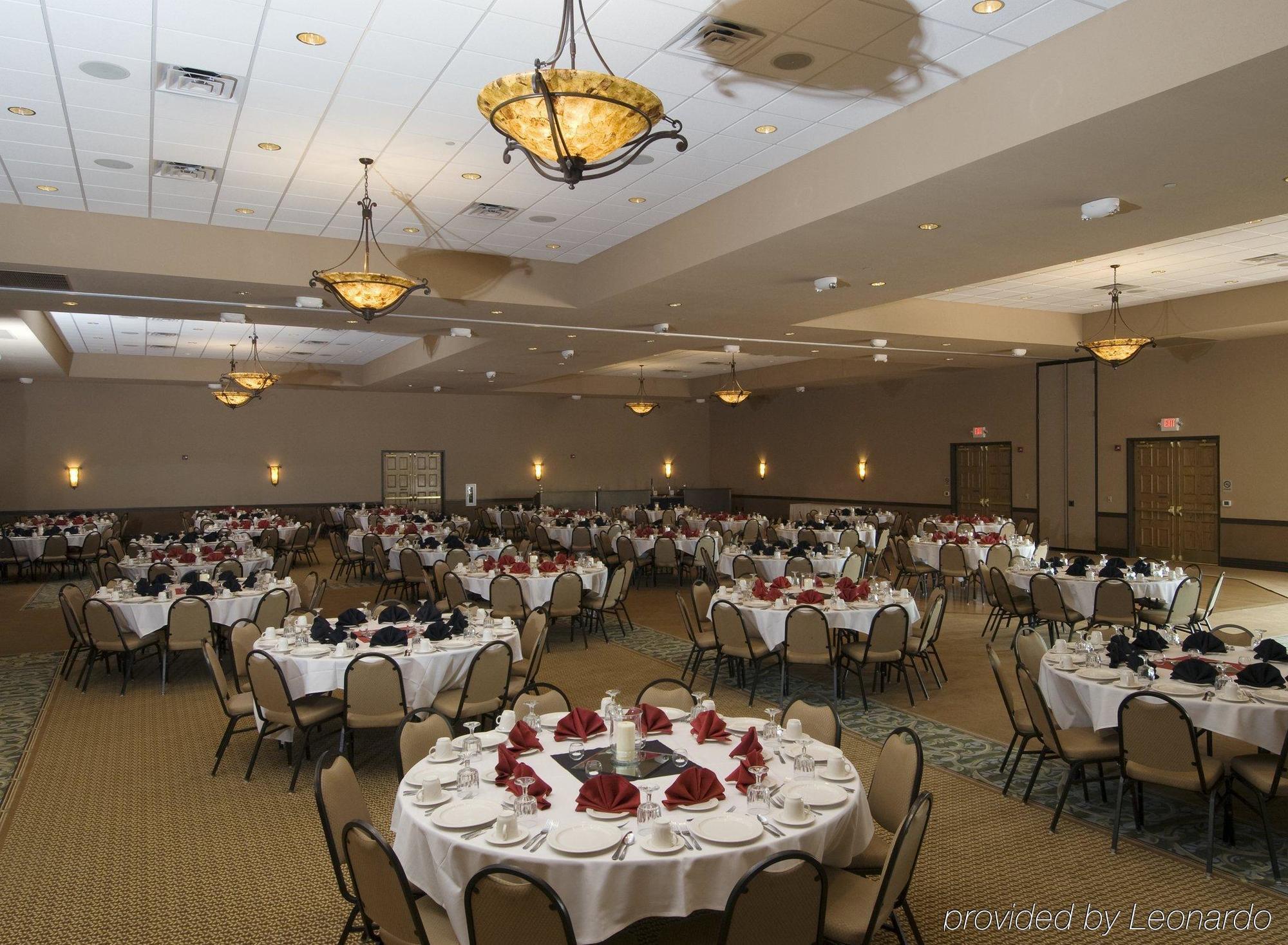 Country Inn & Suites By Radisson, Green Bay East, Wi Restaurang bild
