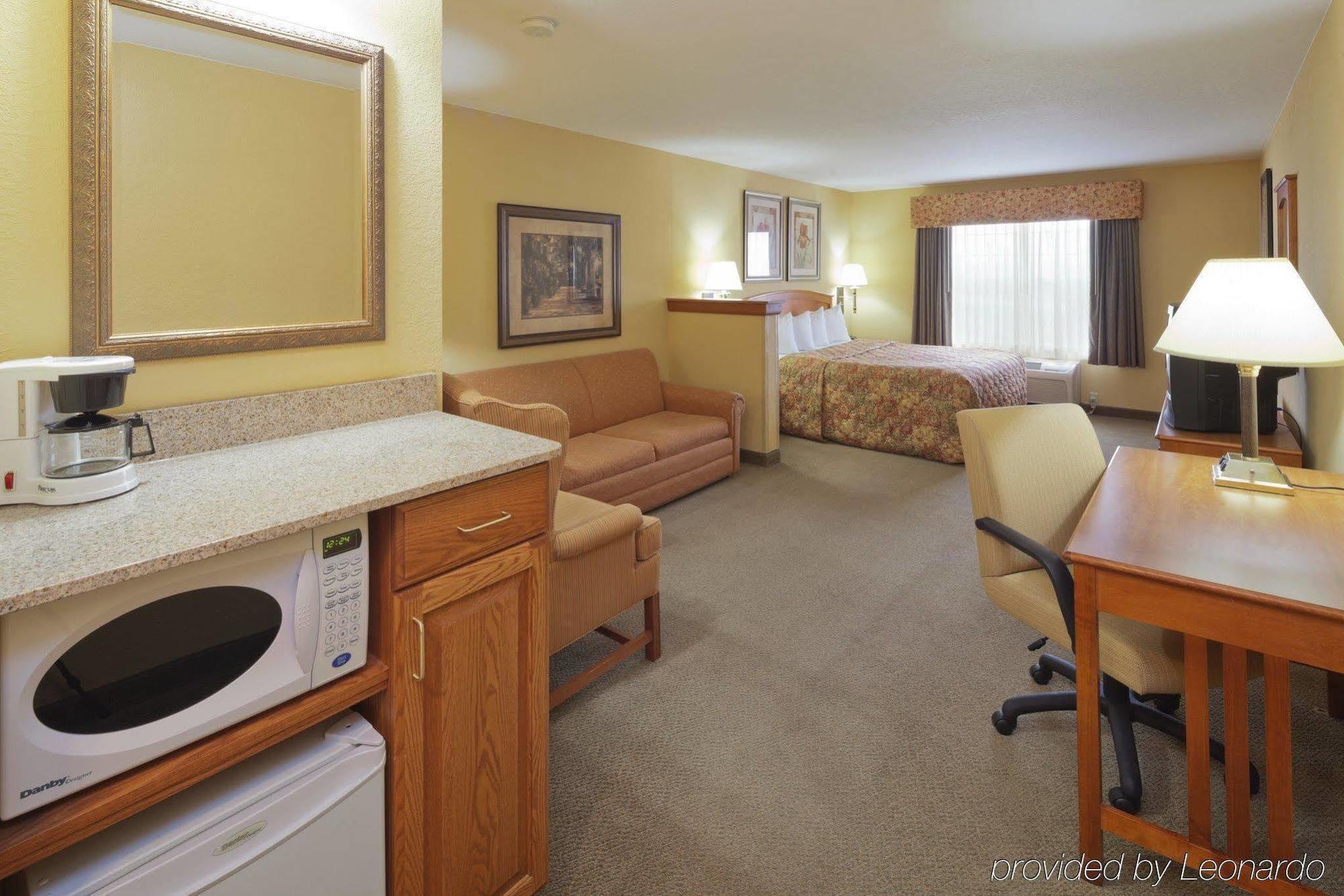 Country Inn & Suites By Radisson, Green Bay East, Wi Exteriör bild