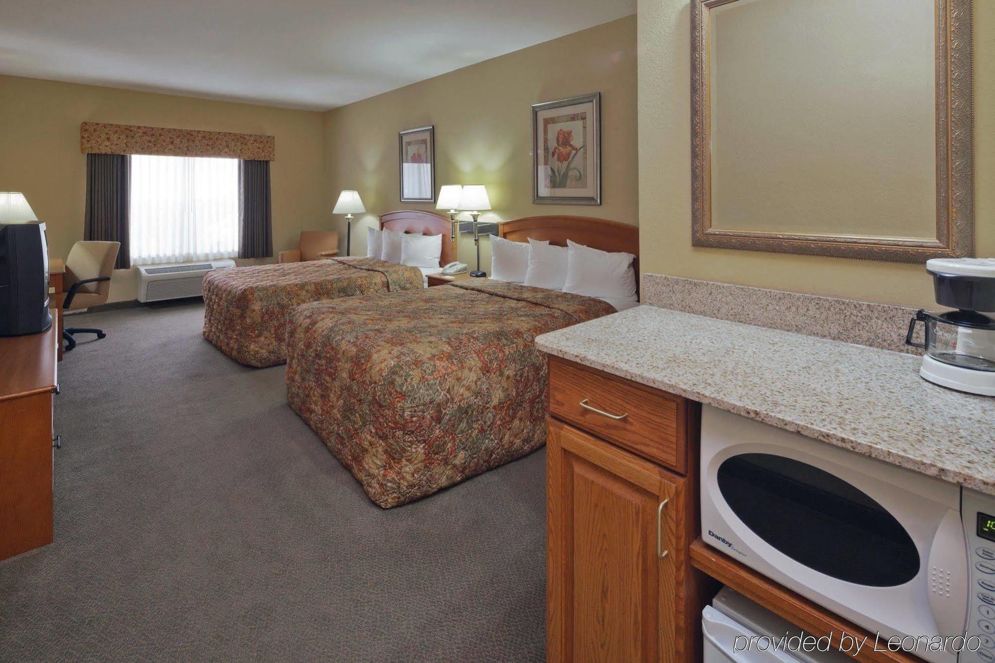 Country Inn & Suites By Radisson, Green Bay East, Wi Exteriör bild