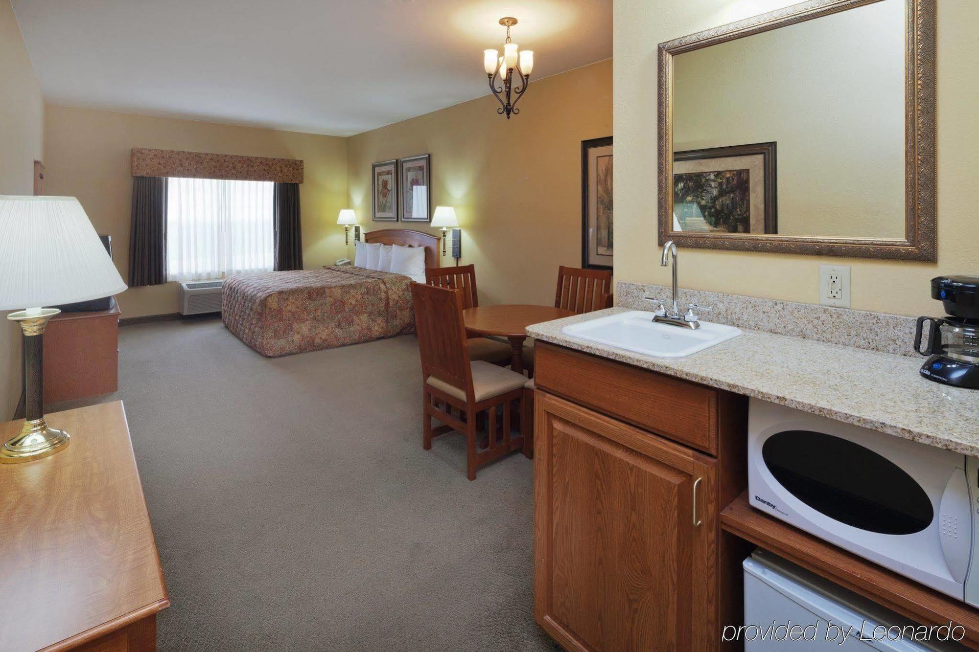 Country Inn & Suites By Radisson, Green Bay East, Wi Exteriör bild