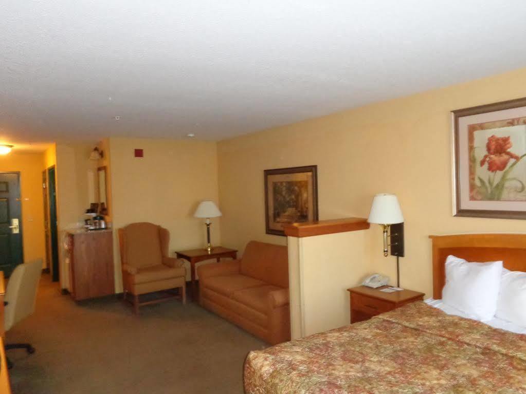 Country Inn & Suites By Radisson, Green Bay East, Wi Exteriör bild