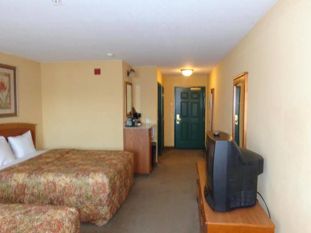 Country Inn & Suites By Radisson, Green Bay East, Wi Exteriör bild