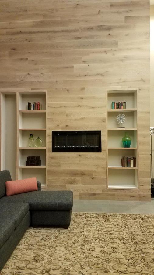 Country Inn & Suites By Radisson, Green Bay East, Wi Exteriör bild