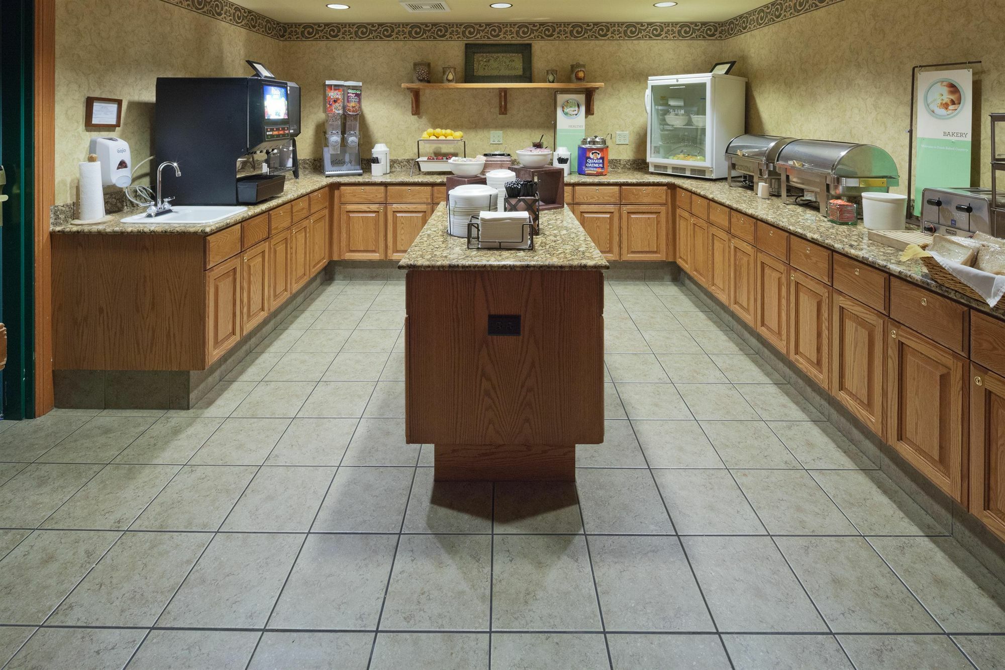 Country Inn & Suites By Radisson, Green Bay East, Wi Exteriör bild