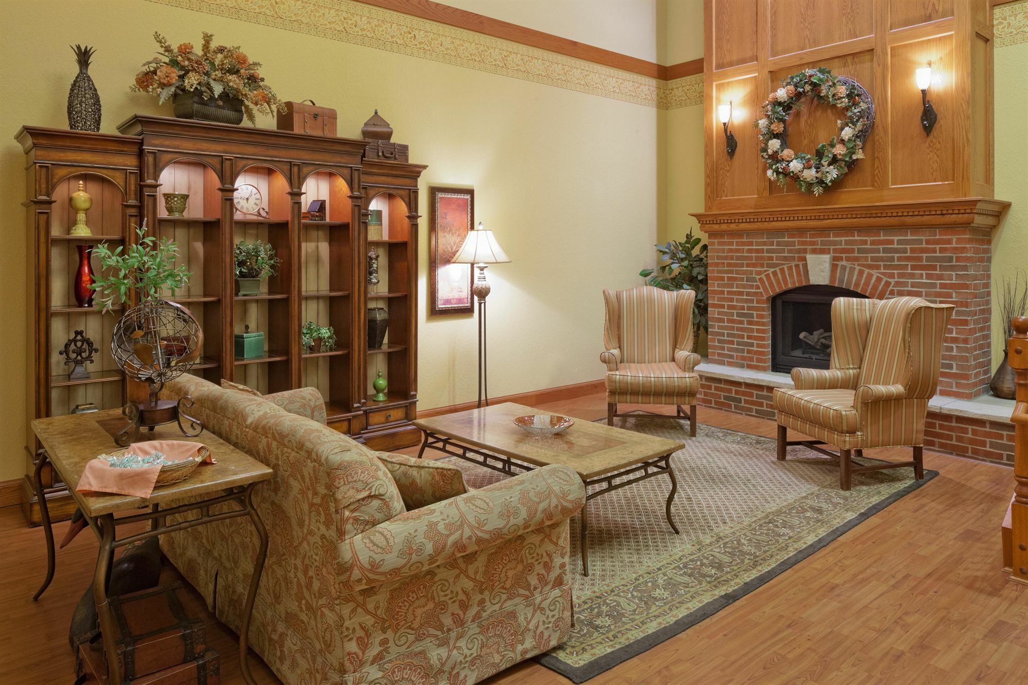 Country Inn & Suites By Radisson, Green Bay East, Wi Exteriör bild