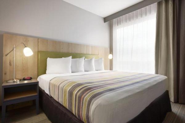 Country Inn & Suites By Radisson, Green Bay East, Wi Exteriör bild